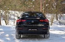 Mercedes-Benz GLE-Class Base