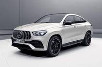 Mercedes-Benz GLE-Class Base