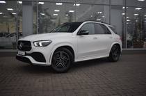 Mercedes-Benz GLE-Class Base