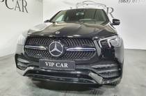 Mercedes-Benz GLE-Class Base