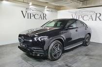 Mercedes-Benz GLE-Class Base