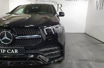 Mercedes-Benz GLE-Class Base