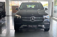 Mercedes-Benz GLE-Class Base