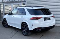 Mercedes-Benz GLE-Class Base