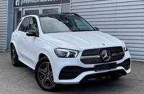 Mercedes-Benz GLE-Class Base