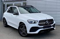 Mercedes-Benz GLE-Class Base