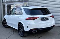 Mercedes-Benz GLE-Class Base