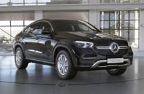 Mercedes-Benz GLE-Class Base