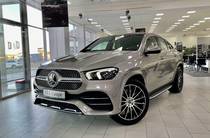 Mercedes-Benz GLE-Class Base