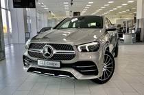 Mercedes-Benz GLE-Class Base