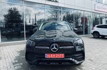 Mercedes-Benz GLE-Class Base