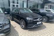 Mercedes-Benz GLE-Class Base