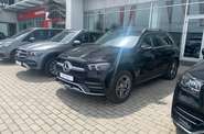 Mercedes-Benz GLE-Class Base