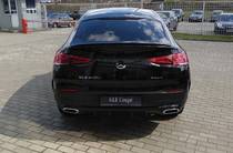 Mercedes-Benz GLE-Class Base