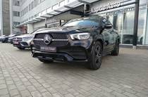 Mercedes-Benz GLE-Class Base