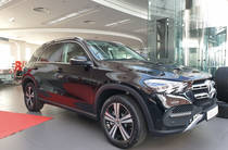 Mercedes-Benz GLE-Class Base