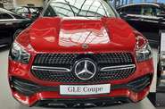 Mercedes-Benz GLE-Class Base