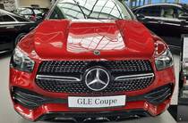 Mercedes-Benz GLE-Class Base