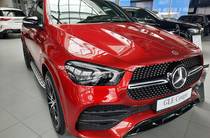 Mercedes-Benz GLE-Class Base