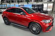 Mercedes-Benz GLE-Class Base