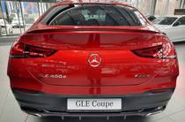 Mercedes-Benz GLE-Class Base