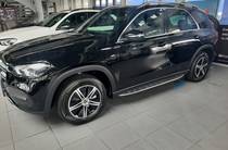 Mercedes-Benz GLE-Class Base