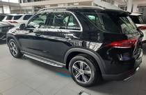 Mercedes-Benz GLE-Class Base