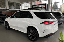 Mercedes-Benz GLE-Class Base