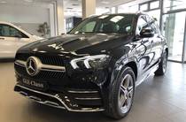 Mercedes-Benz GLE-Class AMG Package