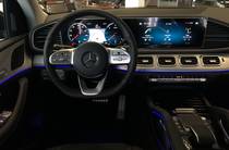 Mercedes-Benz GLE-Class Base