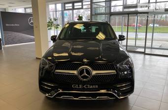 Mercedes-Benz GLE-Class 2022 Individual