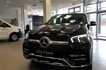 Mercedes-Benz GLE-Class AMG Package