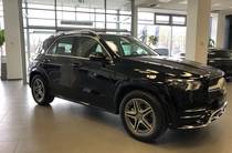 Mercedes-Benz GLE-Class AMG Package