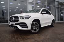 Mercedes-Benz GLE-Class Base