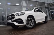 Mercedes-Benz GLE-Class Base