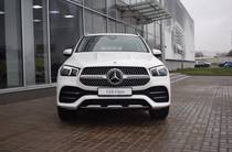 Mercedes-Benz GLE-Class Base