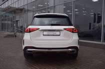 Mercedes-Benz GLE-Class Base