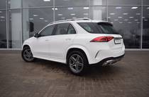 Mercedes-Benz GLE-Class Base