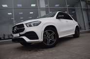 Mercedes-Benz GLE-Class Base