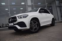 Mercedes-Benz GLE-Class Base