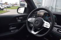 Mercedes-Benz GLE-Class Base