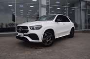 Mercedes-Benz GLE-Class Base