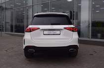 Mercedes-Benz GLE-Class Base