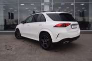 Mercedes-Benz GLE-Class Base