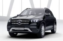 Mercedes-Benz GLE-Class Base