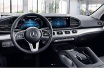 Mercedes-Benz GLE-Class Base