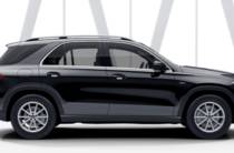 Mercedes-Benz GLE-Class Base