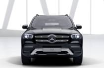 Mercedes-Benz GLE-Class Base