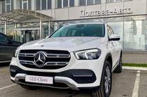 Mercedes-Benz GLE-Class Base