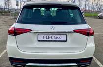 Mercedes-Benz GLE-Class Base